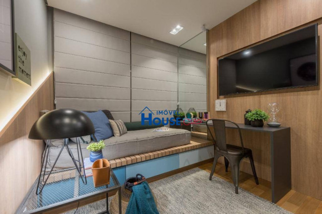 Imagem Apartamento com 4 Quartos à Venda, 218 m² em Alto Da Lapa - São Paulo