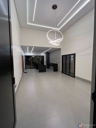 Imagem Casa com 3 Quartos à Venda, 155 m² em Campos Elíseos - Patos De Minas