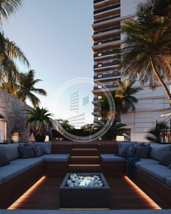 Imagem Apartamento com 2 Quartos à Venda, 77 m² em Dom Bosco - Itajaí