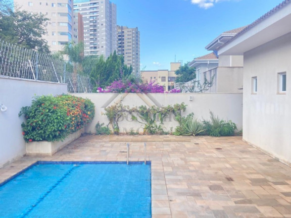 Imagem Casa de Condomínio com 4 Quartos à Venda, 336 m² em Bosque Das Juritis - Ribeirão Preto Imagem Casa de Condomínio com 4 Quartos à Venda, 336 m² em Bosque Das Juritis - Ribeirão Preto