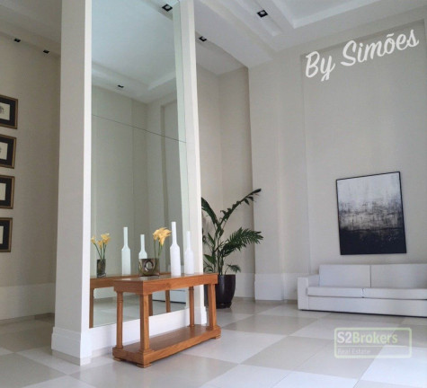 Imagem Apartamento com 3 Quartos à Venda, 186 m² em Vila Leopoldina - São Paulo Imagem Apartamento com 3 Quartos à Venda, 186 m² em Vila Leopoldina - São Paulo