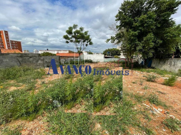 Imagem Terreno à Venda, 900 m² em Anhangabaú - Jundiaí