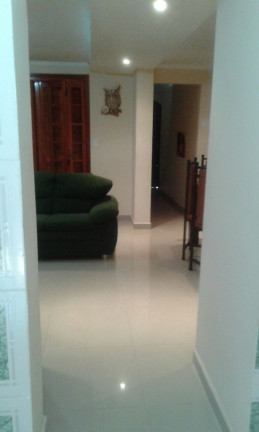 Sobrado com 3 Quartos à Venda, 125 m² em Jose Menino - Santos