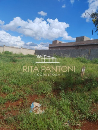 Imagem Terreno à Venda, 275 m² em Recreio Anhanguera - Ribeirão Preto Imagem Terreno à Venda, 275 m² em Recreio Anhanguera - Ribeirão Preto