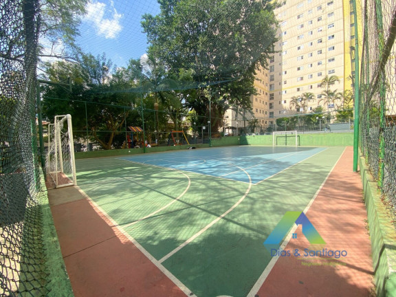 Imagem Apartamento com 3 Quartos à Venda, 67 m² em Vila Das Mercês - São Paulo Imagem Apartamento com 3 Quartos à Venda, 67 m² em Vila Das Mercês - São Paulo