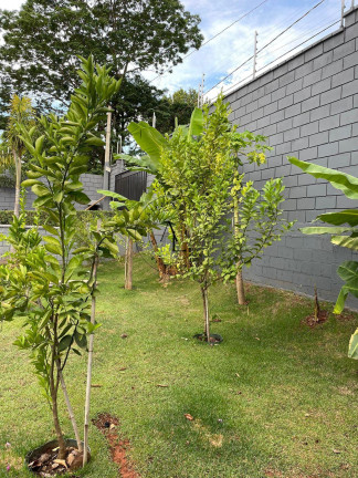Imagem Chácara com 2 Quartos à Venda, 173 m² em Jardim Monte Belo - Campinas