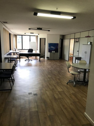 Imagem Imóvel com 1 Quarto para Alugar, 70 m² em Chacara Santo Antonio - São Paulo Imagem Imóvel com 1 Quarto para Alugar, 70 m² em Chacara Santo Antonio - São Paulo