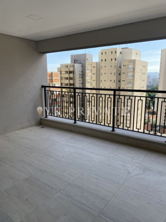 Imagem Apartamento com 3 Quartos à Venda, 174 m² em Perdizes - São Paulo