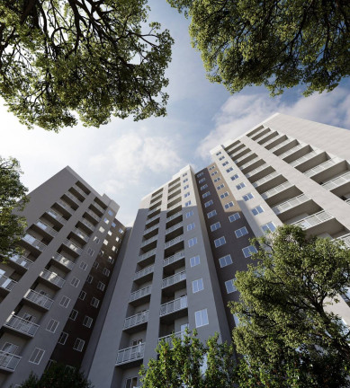 Imagem Apartamento à Venda, em Laranjeiras - Caieiras Imagem Apartamento à Venda, em Laranjeiras - Caieiras