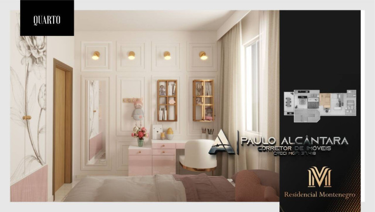 Imagem Apartamento com 3 Quartos à Venda, 180 m² em Veneza - Ipatinga