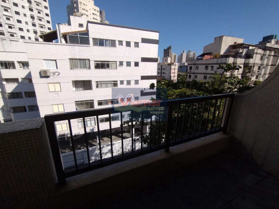 Imagem Apartamento com 3 Quartos à Venda, 95 m² em Astúrias - Guarujá Imagem Apartamento com 3 Quartos à Venda, 95 m² em Astúrias - Guarujá