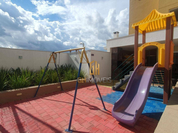 Imagem Apartamento com 2 Quartos à Venda, 64 m² em Jardim Europa - Goiânia Imagem Apartamento com 2 Quartos à Venda, 64 m² em Jardim Europa - Goiânia
