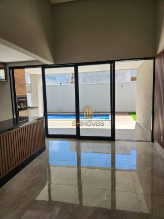 Imagem Casa com 4 Quartos à Venda, 210 m² em Residencial Goiânia Golfe Clube - Goiânia Imagem Casa com 4 Quartos à Venda, 210 m² em Residencial Goiânia Golfe Clube - Goiânia