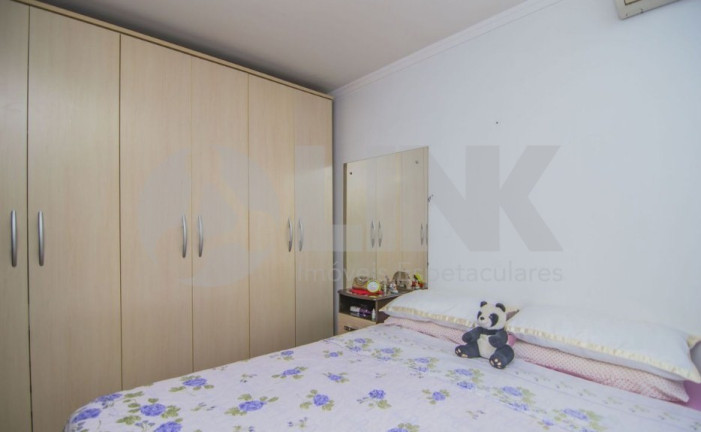 Imagem Apartamento com 2 Quartos à Venda, 55 m² em Sarandi - Porto Alegre Imagem Apartamento com 2 Quartos à Venda, 55 m² em Sarandi - Porto Alegre