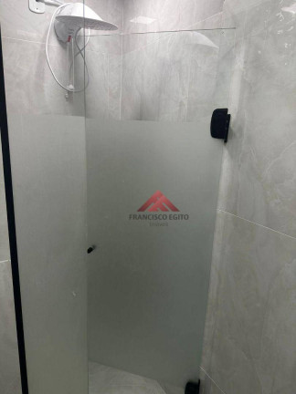 Imagem Apartamento com 1 Quarto à Venda, 43 m² em Icaraí - Niterói Imagem Apartamento com 1 Quarto à Venda, 43 m² em Icaraí - Niterói