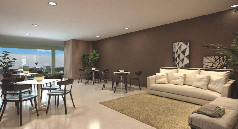 Imagem Apartamento com 2 Quartos à Venda, 51 m² em Iputinga - Recife Imagem Apartamento com 2 Quartos à Venda, 51 m² em Iputinga - Recife