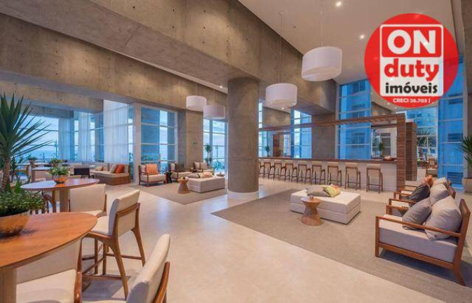 Imagem Studio com 1 Quarto à Venda ou Locação, 54 m² em Pompéia - Santos Imagem Studio com 1 Quarto à Venda ou Locação, 54 m² em Pompéia - Santos