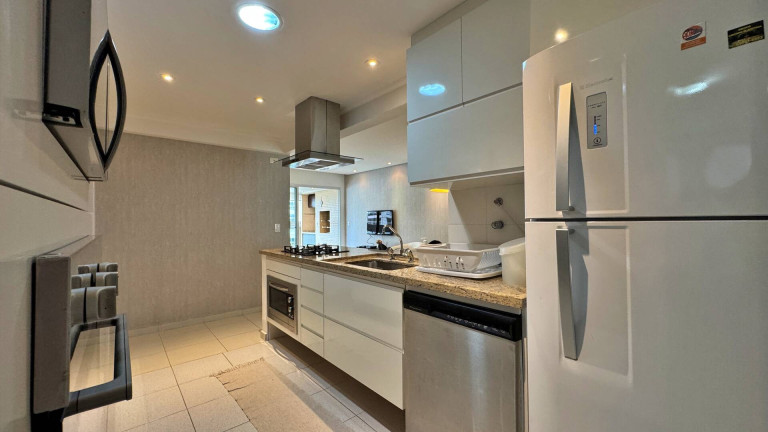 Imagem Apartamento com 3 Quartos à Venda, 95 m² em Riviera De São Lourenço - Bertioga