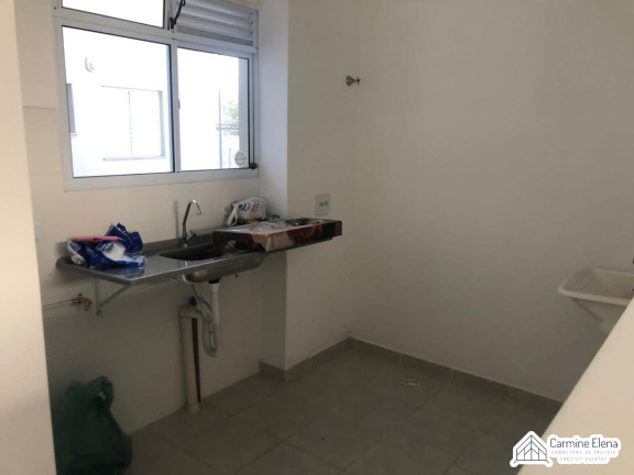 Imagem Apartamento com 2 Quartos à Venda, 44 m² em Chácara São Manoel - Taubaté Imagem Apartamento com 2 Quartos à Venda, 44 m² em Chácara São Manoel - Taubaté