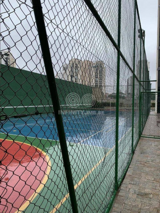 Imagem Apartamento com 3 Quartos à Venda, 113 m² em Anália Franco - São Paulo Imagem Apartamento com 3 Quartos à Venda, 113 m² em Anália Franco - São Paulo