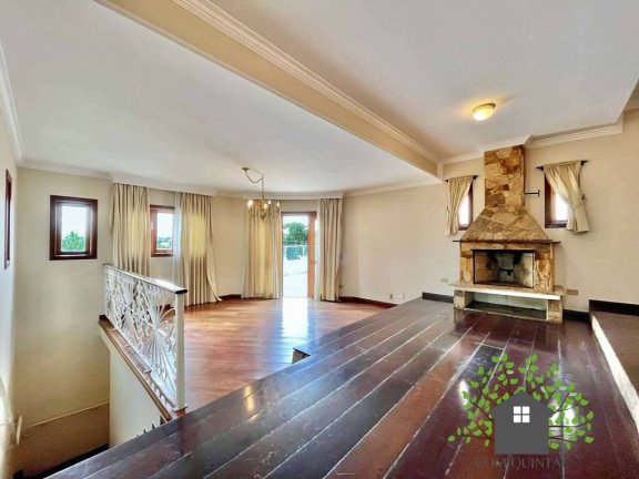 Imagem Casa com 4 Quartos à Venda, 478 m² em Terras Do Madeira - Carapicuíba