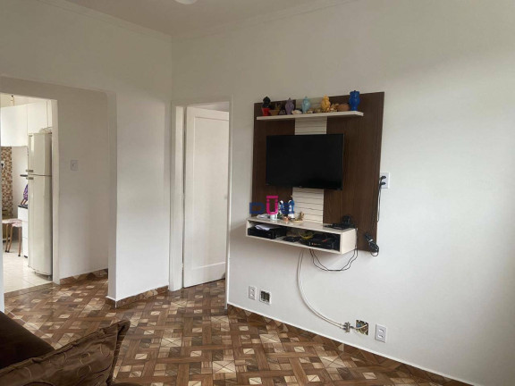 Imagem Apartamento com 2 Quartos à Venda, 65 m² em Macuco - Santos Imagem Apartamento com 2 Quartos à Venda, 65 m² em Macuco - Santos