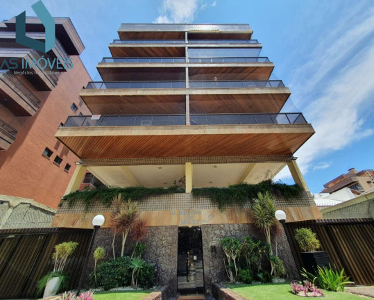 Imagem Apartamento com 2 Quartos à Venda, 141 m² em Passagem - Cabo Frio Imagem Apartamento com 2 Quartos à Venda, 141 m² em Passagem - Cabo Frio