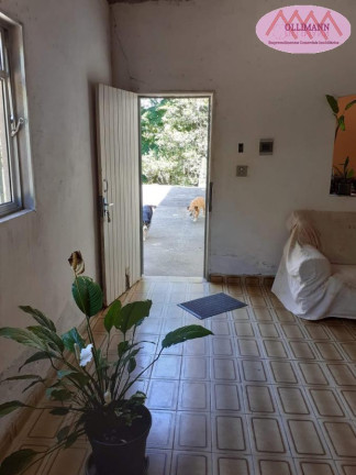 Imagem Imóvel com 2 Quartos à Venda, 54 m² em Chácaras São Judas Tadeu - Suzano