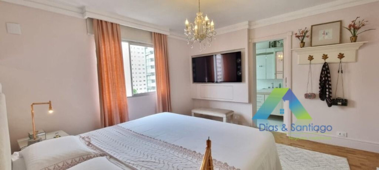 Imagem Apartamento com 4 Quartos à Venda, 225 m² em Itaim Bibi - São Paulo Imagem Apartamento com 4 Quartos à Venda, 225 m² em Itaim Bibi - São Paulo