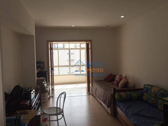 Imagem Apartamento com 4 Quartos à Venda, 340 m² em Paraíso - São Paulo Imagem Apartamento com 4 Quartos à Venda, 340 m² em Paraíso - São Paulo