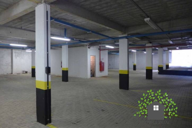 Imagem Sala Comercial à Venda, 41 m² em Chácara São João - Carapicuíba