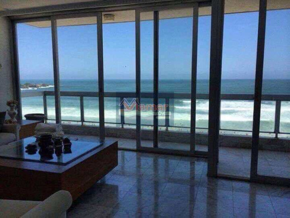 Imagem Apartamento com 3 Quartos à Venda, 164 m² em Praia Das Pitangueiras - Guarujá Imagem Apartamento com 3 Quartos à Venda, 164 m² em Praia Das Pitangueiras - Guarujá