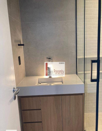 Imagem Cobertura com 3 Quartos para Alugar, 215 m² em Vila Olímpia - São Paulo Imagem Cobertura com 3 Quartos para Alugar, 215 m² em Vila Olímpia - São Paulo