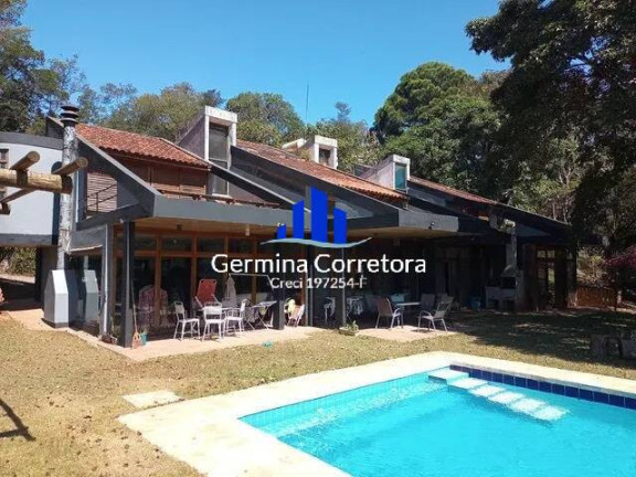 Imagem Casa com 5 Quartos à Venda, 500 m² em Jardim Parnaíba - Santana De Parnaíba Imagem Casa com 5 Quartos à Venda, 500 m² em Jardim Parnaíba - Santana De Parnaíba