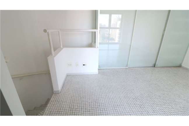 Imagem Imóvel com 1 Quarto à Venda,  em Pinheiros - São Paulo