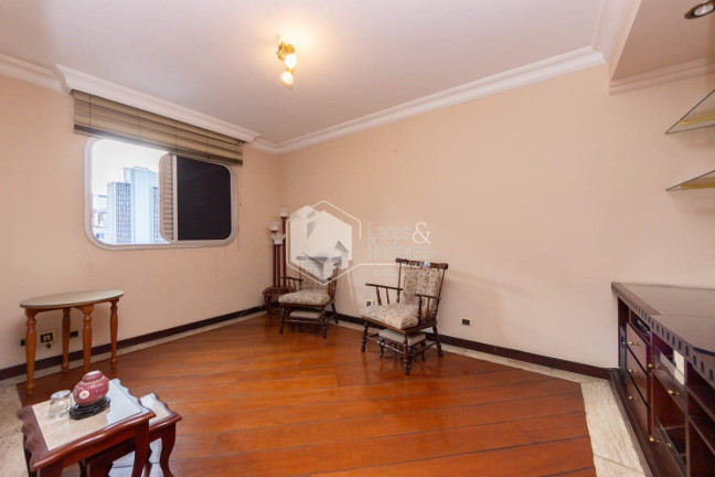 Imagem Apartamento com 5 Quartos à Venda, 315 m² em Perdizes - São Paulo