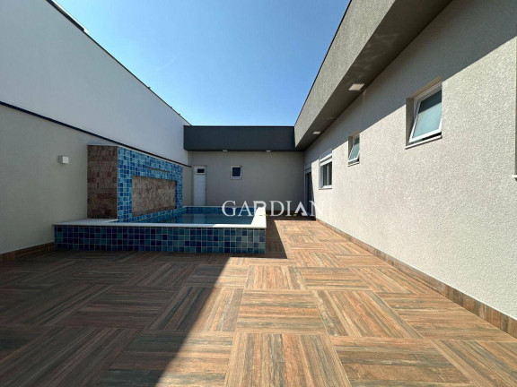 Imagem Casa com 3 Quartos à Venda, 205 m² em Residencial Evidências - Indaiatuba Imagem Casa com 3 Quartos à Venda, 205 m² em Residencial Evidências - Indaiatuba