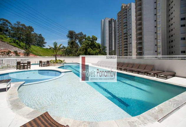 Imagem Apartamento com 2 Quartos à Venda, 95 m² em Morumbi - São Paulo Imagem Apartamento com 2 Quartos à Venda, 95 m² em Morumbi - São Paulo