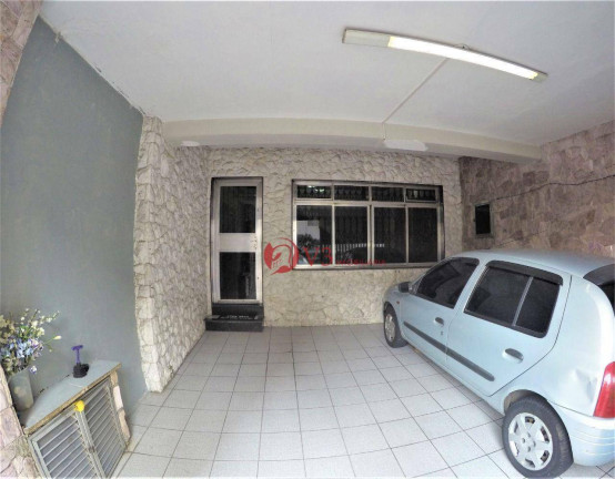 Imagem Sobrado com 3 Quartos à Venda, 140 m² em Tatuapé - São Paulo