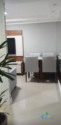 Imagem Apartamento com 2 Quartos à Venda, 42 m² em Baeta Neves - São Bernardo Do Campo