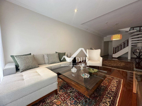 Imagem Cobertura com 3 Quartos à Venda, 257 m² em Ponta Da Praia - Santos Imagem Cobertura com 3 Quartos à Venda, 257 m² em Ponta Da Praia - Santos