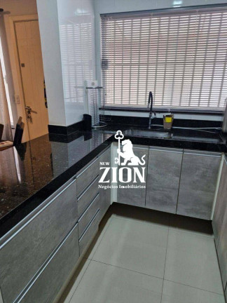 Imagem Sobrado com 2 Quartos à Venda, 48 m² em Vila Gustavo - São Paulo Imagem Sobrado com 2 Quartos à Venda, 48 m² em Vila Gustavo - São Paulo