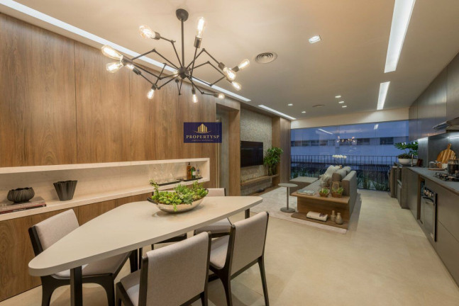 Imagem Apartamento com 2 Quartos à Venda, 63 m² em Perdizes - São Paulo Imagem Apartamento com 2 Quartos à Venda, 63 m² em Perdizes - São Paulo