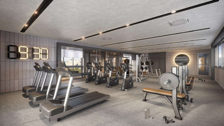 Imagem Apartamento com 1 Quarto à Venda, 53 m² em Higienópolis - São Paulo Imagem Apartamento com 1 Quarto à Venda, 53 m² em Higienópolis - São Paulo