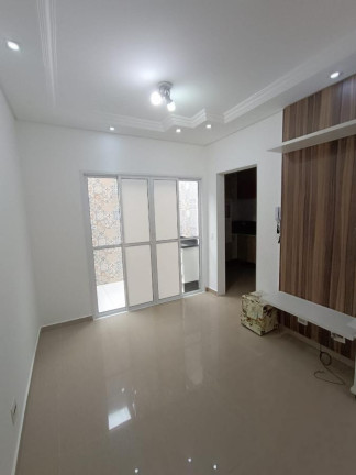 Imagem Sobrado com 1 Quarto à Venda, 120 m² em Vila Silva Teles - São Paulo
