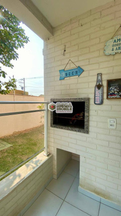 Imagem Apartamento com 2 Quartos à Venda, 54 m² em Vargem Do Bom Jesus - Florianópolis Imagem Apartamento com 2 Quartos à Venda, 54 m² em Vargem Do Bom Jesus - Florianópolis