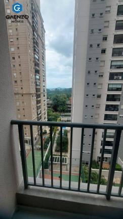 Imagem Apartamento com 2 Quartos para Alugar, 52 m² em Alphaville Empresarial - Barueri Imagem Apartamento com 2 Quartos para Alugar, 52 m² em Alphaville Empresarial - Barueri