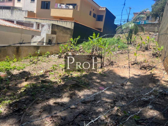 Imagem Terreno à Venda, 367 m² em Vila Lusitânia - São Bernardo Do Campo Imagem Terreno à Venda, 367 m² em Vila Lusitânia - São Bernardo Do Campo