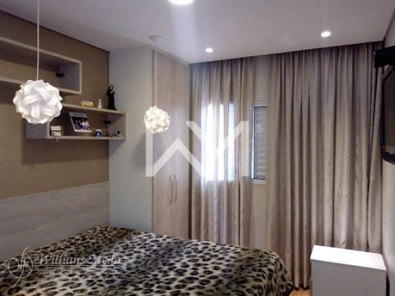 Imagem Sobrado com 4 Quartos à Venda, 138 m² em Jardim Cocaia - Guarulhos
