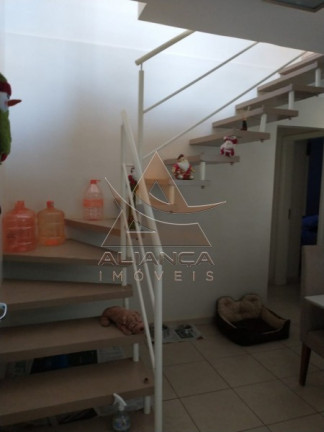 Imagem Cobertura com 2 Quartos à Venda, 90 m² em Sumarezinho - Ribeirão Preto Imagem Cobertura com 2 Quartos à Venda, 90 m² em Sumarezinho - Ribeirão Preto